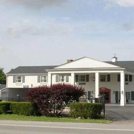 Kentucky Cardinal Inn Elizabethtown Εξωτερικό φωτογραφία