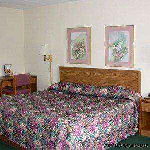 Kentucky Cardinal Inn Elizabethtown Εξωτερικό φωτογραφία