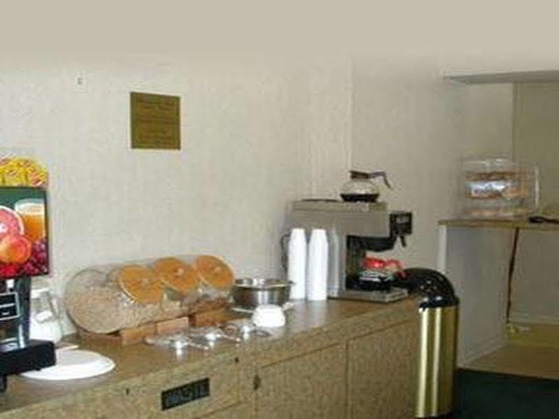 Kentucky Cardinal Inn Elizabethtown Εστιατόριο φωτογραφία