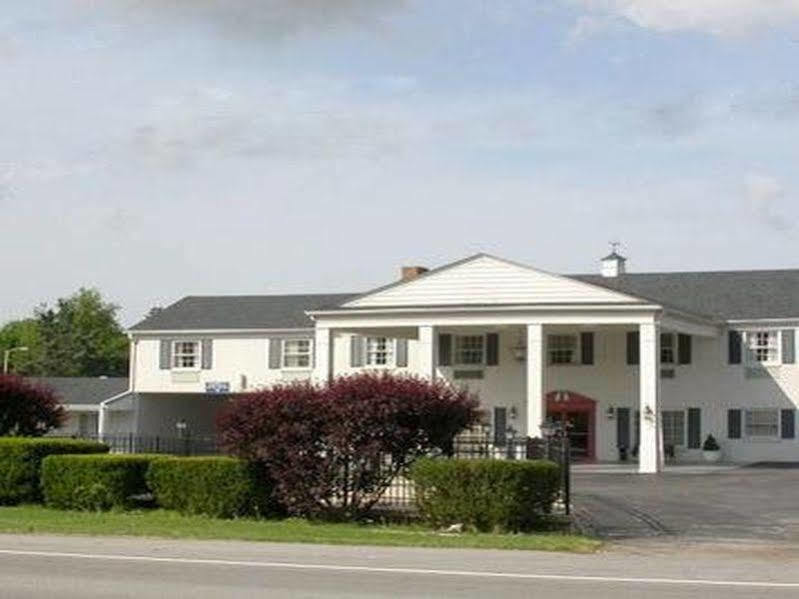 Kentucky Cardinal Inn Elizabethtown Εξωτερικό φωτογραφία