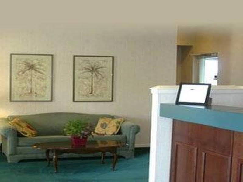 Kentucky Cardinal Inn Elizabethtown Εσωτερικό φωτογραφία